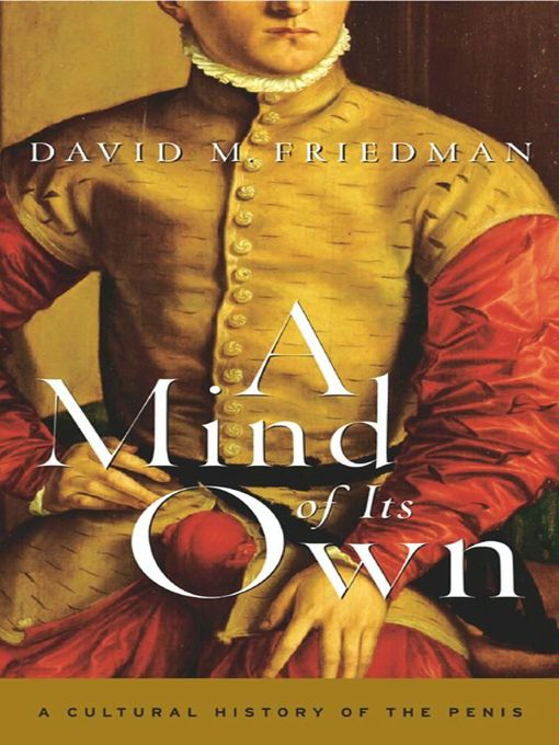 Title details for A Mind of Its Own by David M. Friedman - Wait list